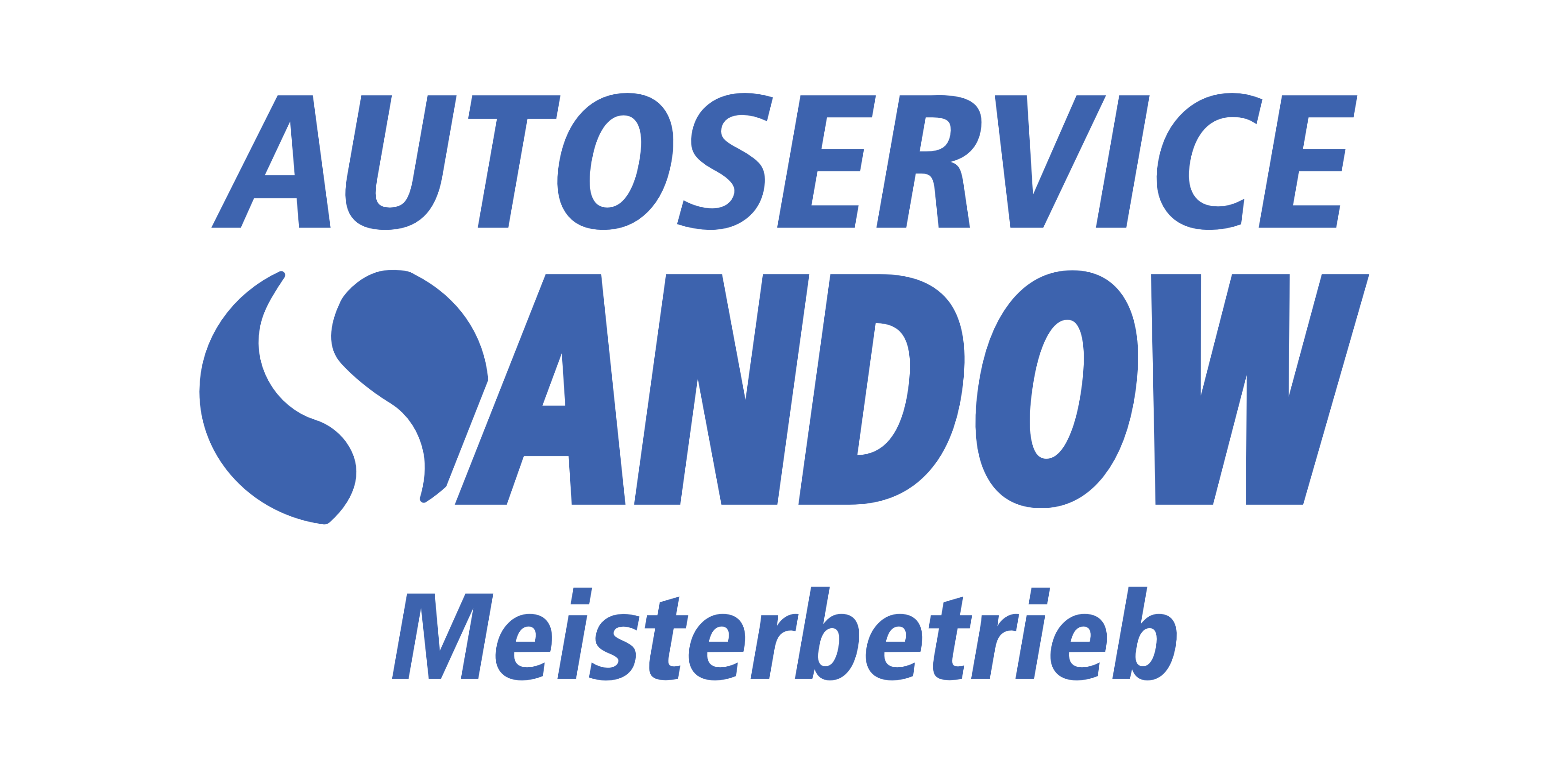 Autoservice Sandow